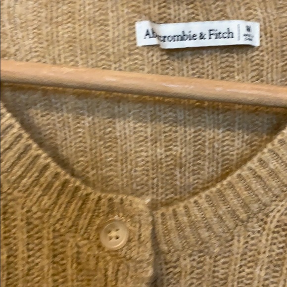 Cropped Cardi - Picture 2 of 2